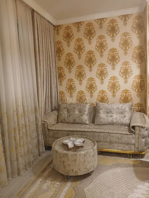 Satılır 3 otaqlı mənzil 70 m²