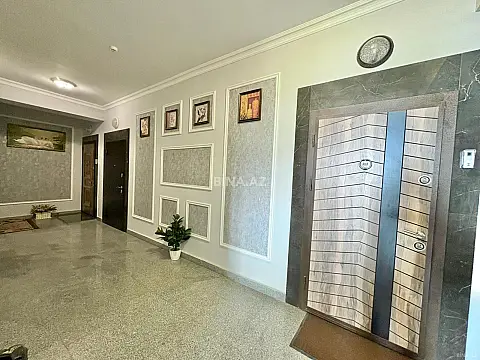 Satılır 3 otaqlı mənzil 70 m²