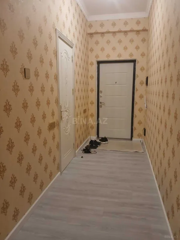 Satılır 3 otaqlı mənzil 70 m²