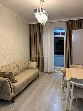 Satılır 1 otaqlı mənzil 31 m²