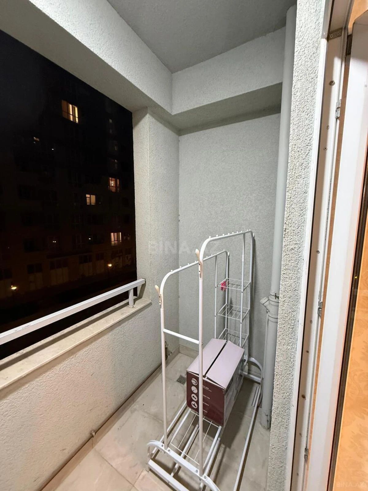 Satılır 1 otaqlı mənzil 31 m²