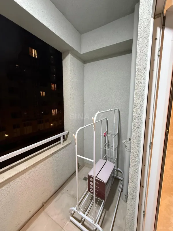 Satılır 1 otaqlı mənzil 31 m²