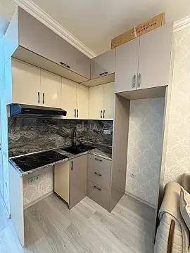 Satılır 1 otaqlı mənzil 31 m²