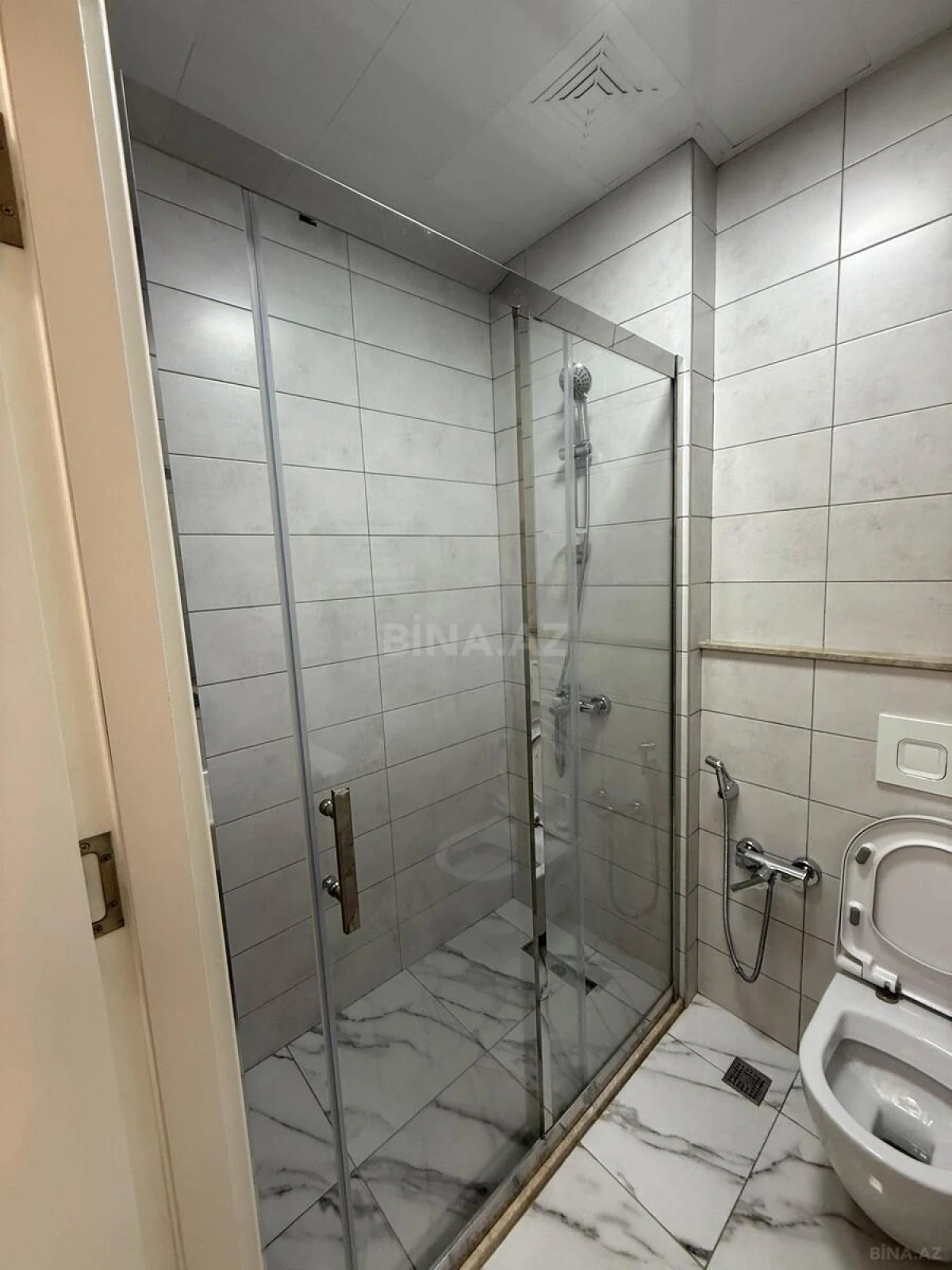 Satılır 1 otaqlı mənzil 31 m²