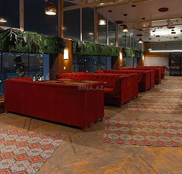 Kirayə verilir obyekt 120 m² — Bakı, Nərimanov 120.00 m²