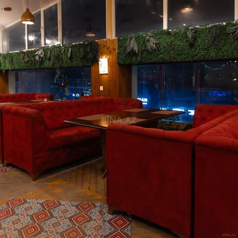 Kirayə verilir obyekt 120 m²