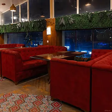 Kirayə verilir obyekt 120 m²