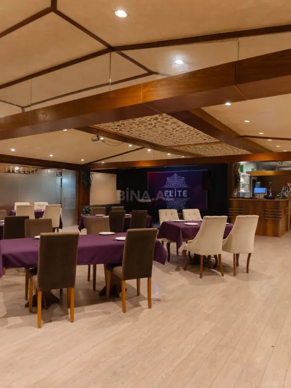 Kirayə verilir obyekt 120 m²