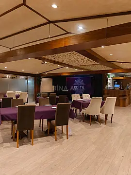 Kirayə verilir obyekt 120 m²