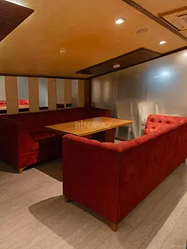 Kirayə verilir obyekt 120 m²