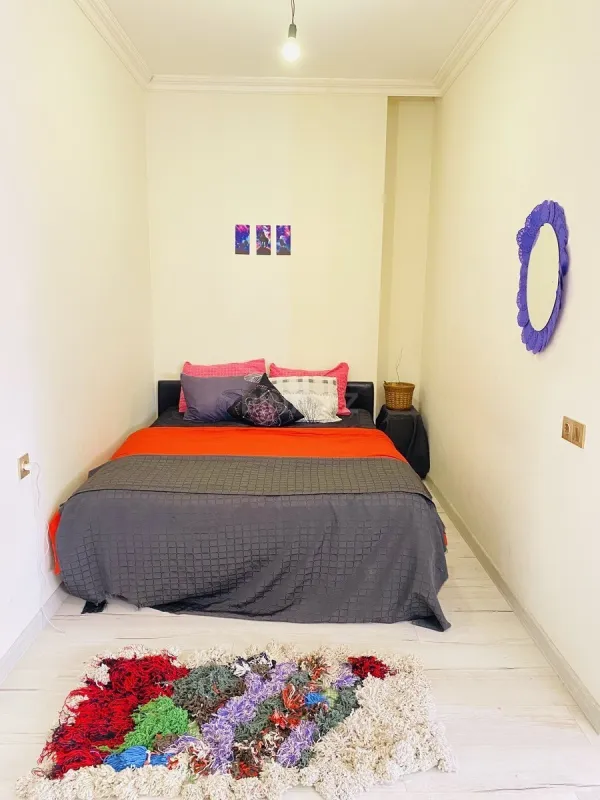 Kirayə verilir 1 otaqlı mənzil 54 m²