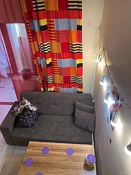 Kirayə verilir 1 otaqlı mənzil 54 m²