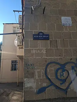 Kirayə verilir obyekt 75 m²