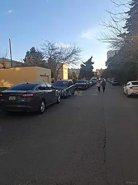 Kirayə verilir obyekt 75 m²