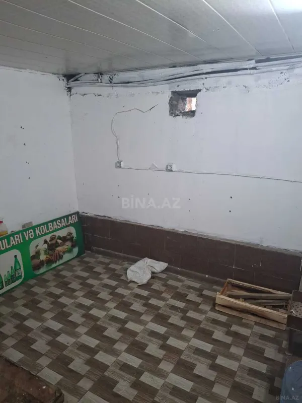 Kirayə verilir obyekt 75 m²