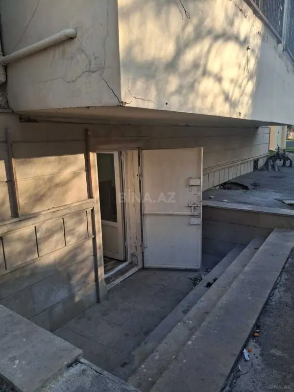 Kirayə verilir obyekt 75 m²