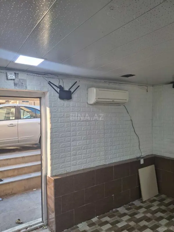 Kirayə verilir obyekt 75 m²