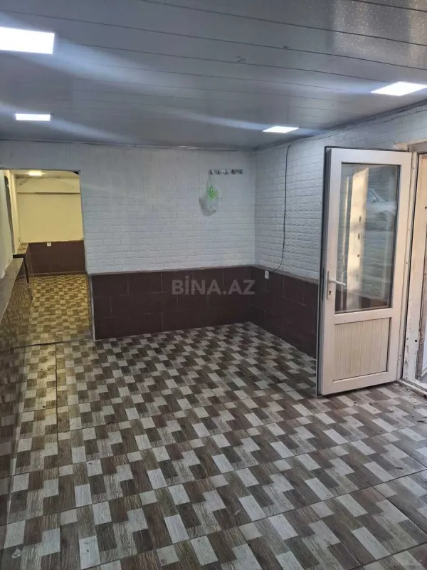 Kirayə verilir obyekt 75 m²