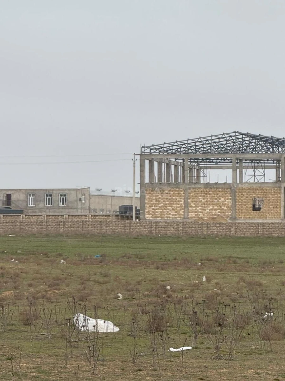 Satılır torpaq sahəsi 430 m²