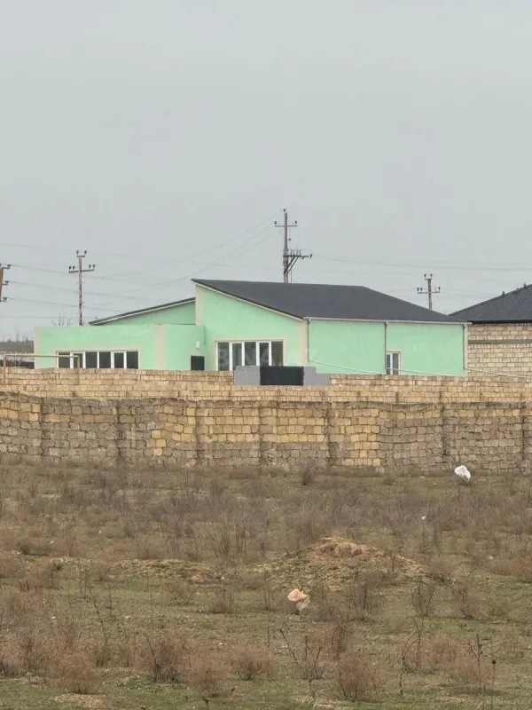 Satılır torpaq sahəsi 430 m²