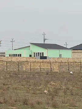 Satılır torpaq sahəsi 430 m² — Bakı, Saray 430.00 m²