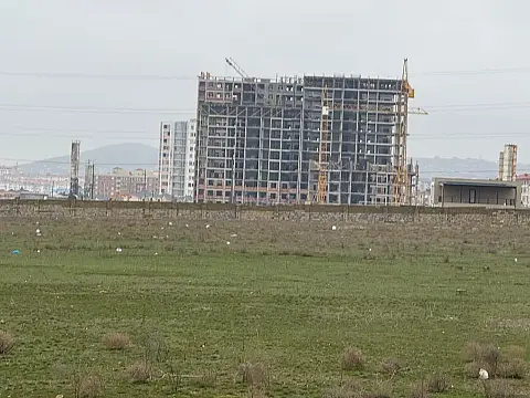 Satılır torpaq sahəsi 430 m²