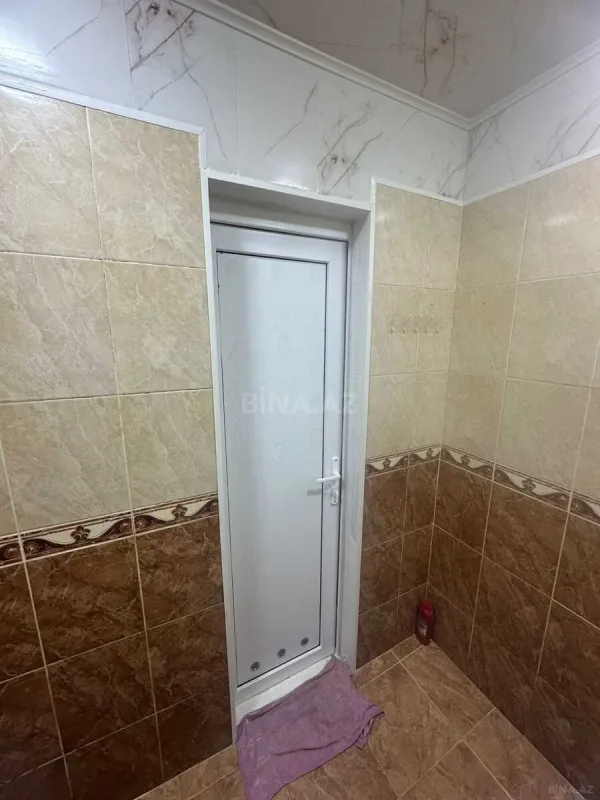 Satılır 1 otaqlı mənzil 35 m²