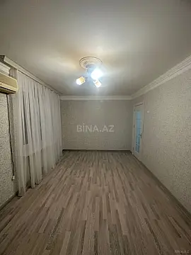 Satılır 1 otaqlı mənzil 35 m²