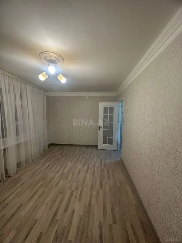 Satılır 1 otaqlı mənzil 35 m²