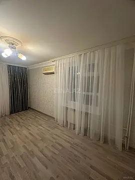Satılır 1 otaqlı mənzil 35 m²