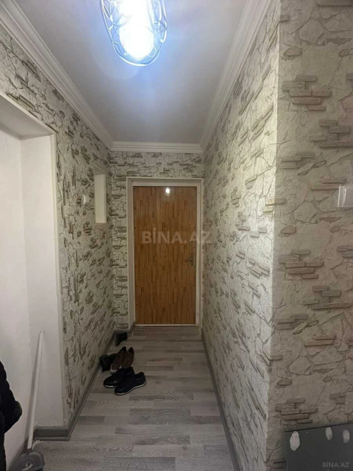 Satılır 1 otaqlı mənzil 35 m²