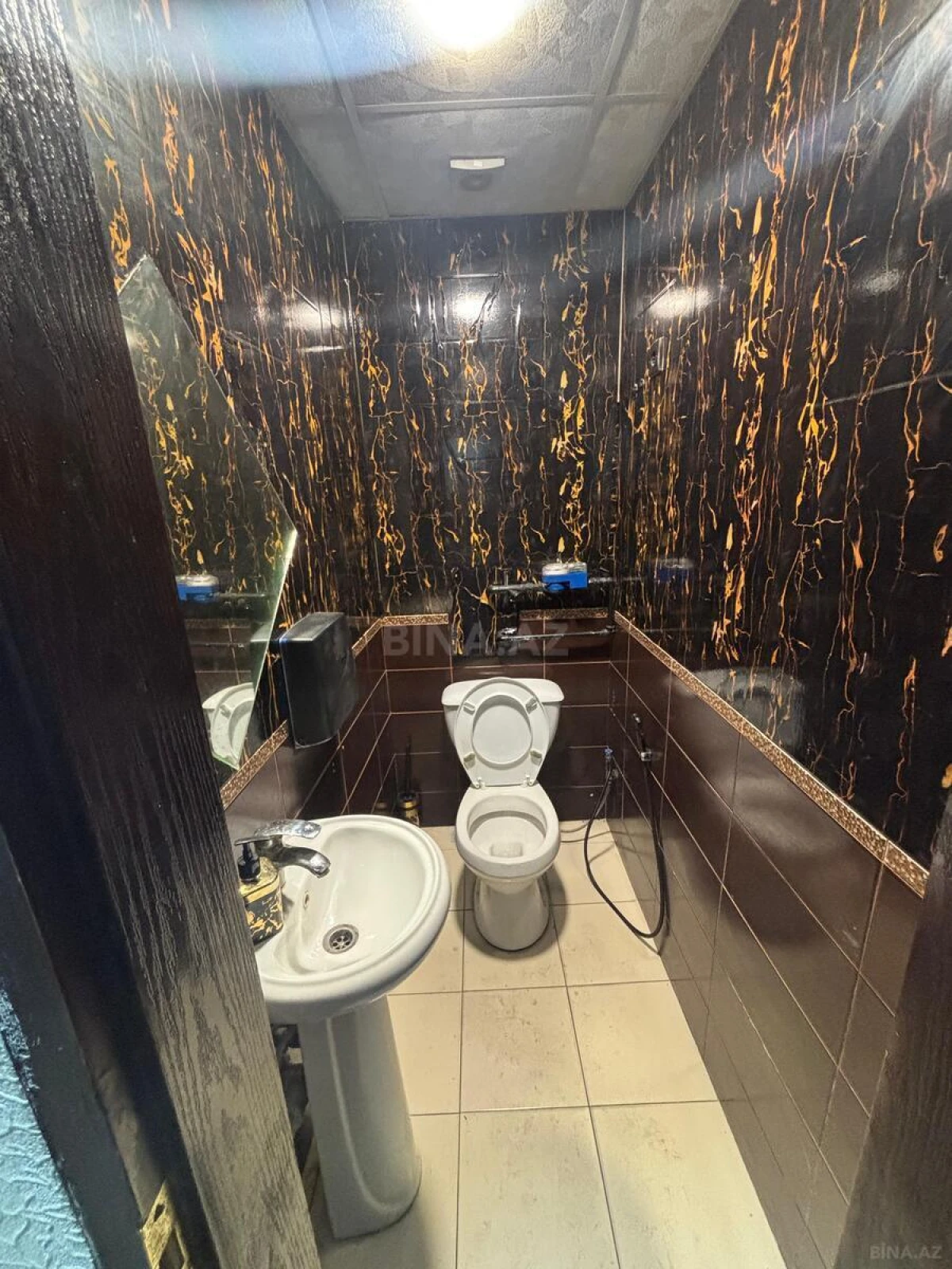 Kirayə verilir obyekt 50 m²