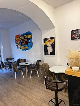 Kirayə verilir obyekt 50 m²