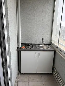 Kirayə verilir 1 otaqlı mənzil 30 m²