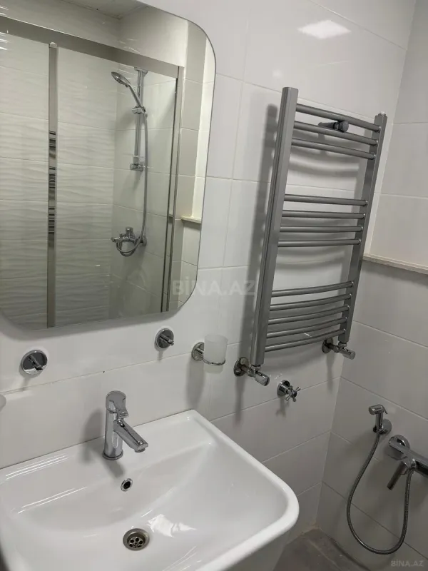 Kirayə verilir 1 otaqlı mənzil 30 m²