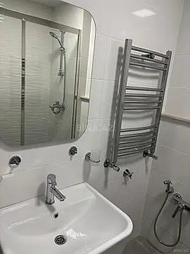 Kirayə verilir 1 otaqlı mənzil 30 m²