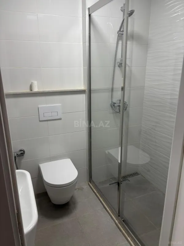 Kirayə verilir 1 otaqlı mənzil 30 m²