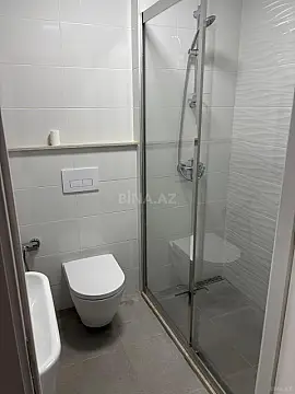 Kirayə verilir 1 otaqlı mənzil 30 m²