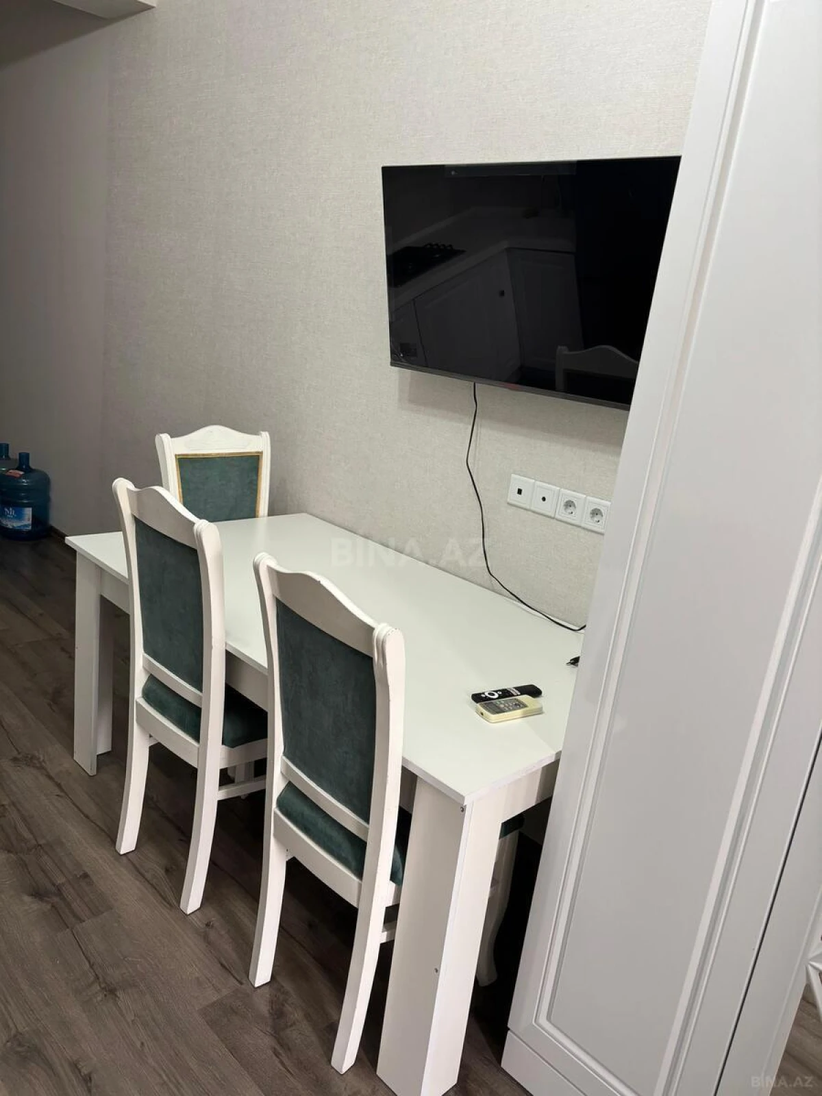 Kirayə verilir 1 otaqlı mənzil 30 m²