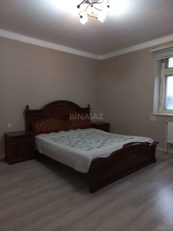 Kirayə verilir 3 otaqlı mənzil 90 m²