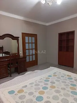 Kirayə verilir 3 otaqlı mənzil 90 m²