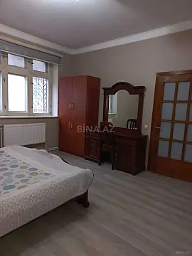 Kirayə verilir 3 otaqlı mənzil 90 m²