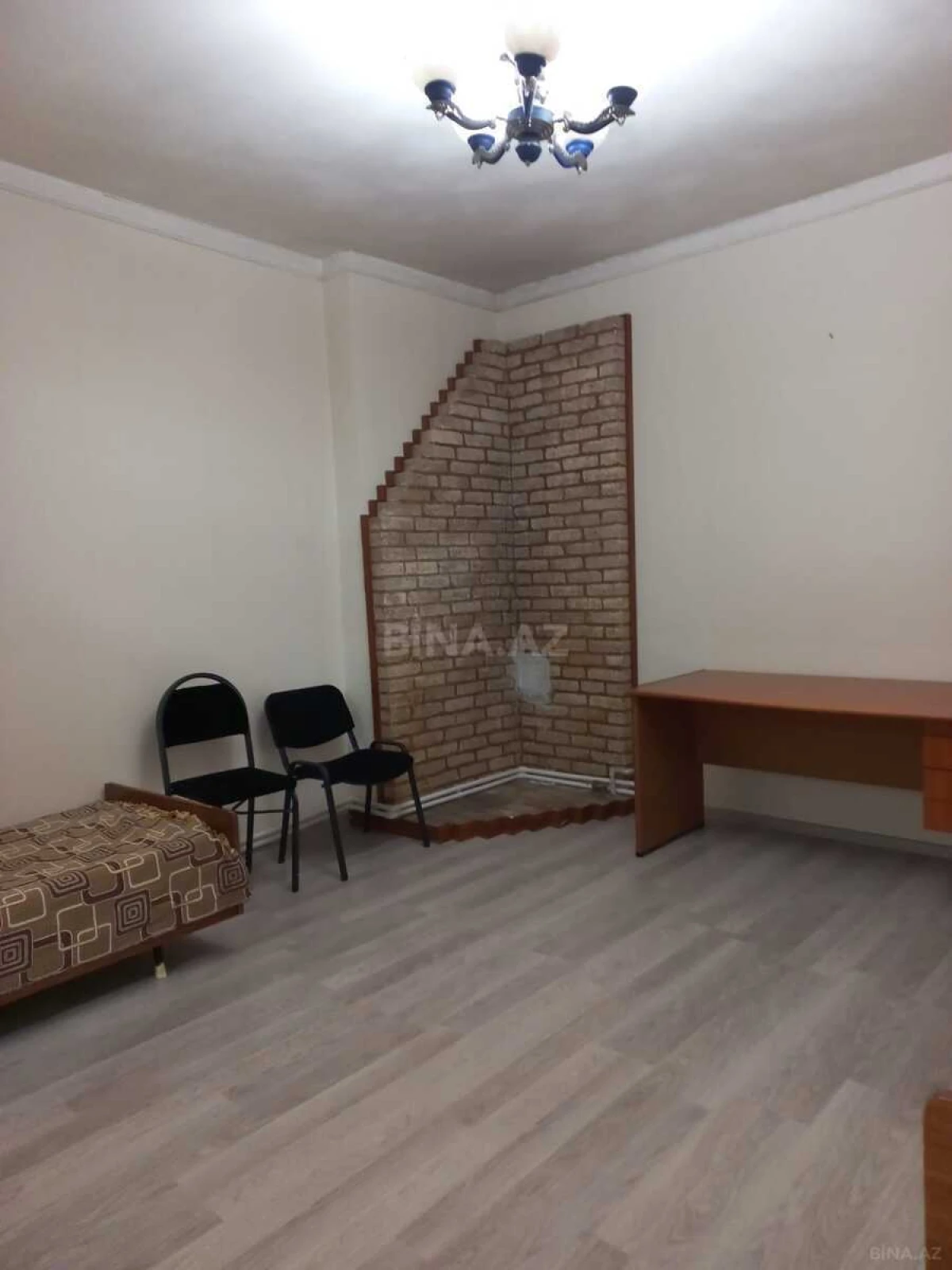 Kirayə verilir 3 otaqlı mənzil 90 m²