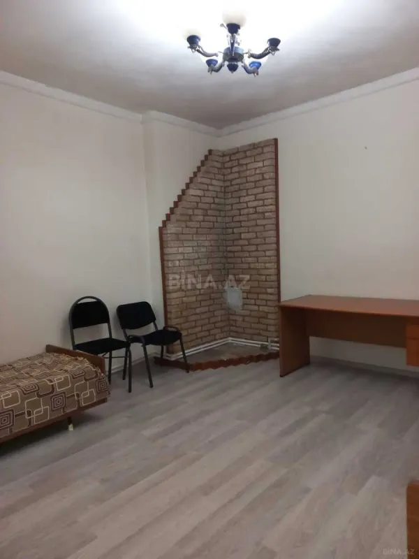 Kirayə verilir 3 otaqlı mənzil 90 m²
