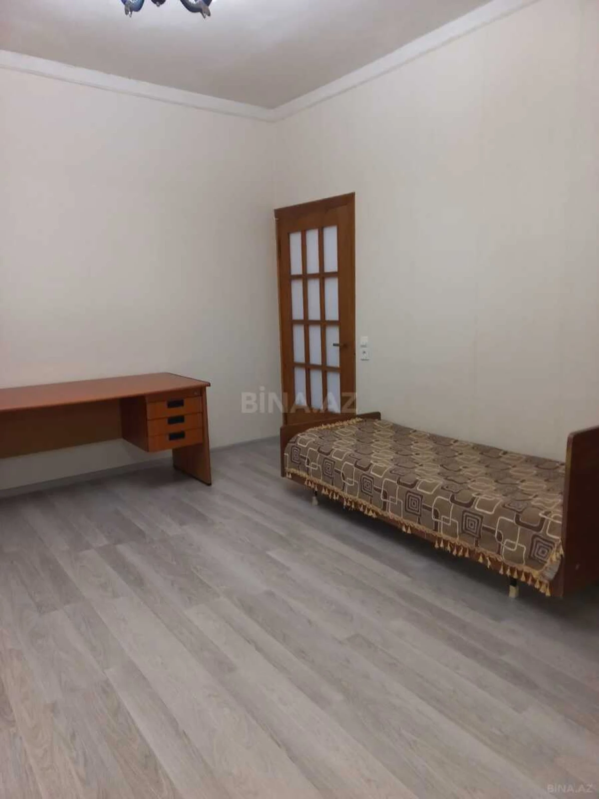 Kirayə verilir 3 otaqlı mənzil 90 m²