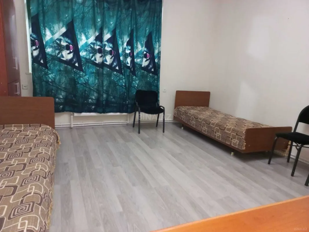 Kirayə verilir 3 otaqlı mənzil 90 m²