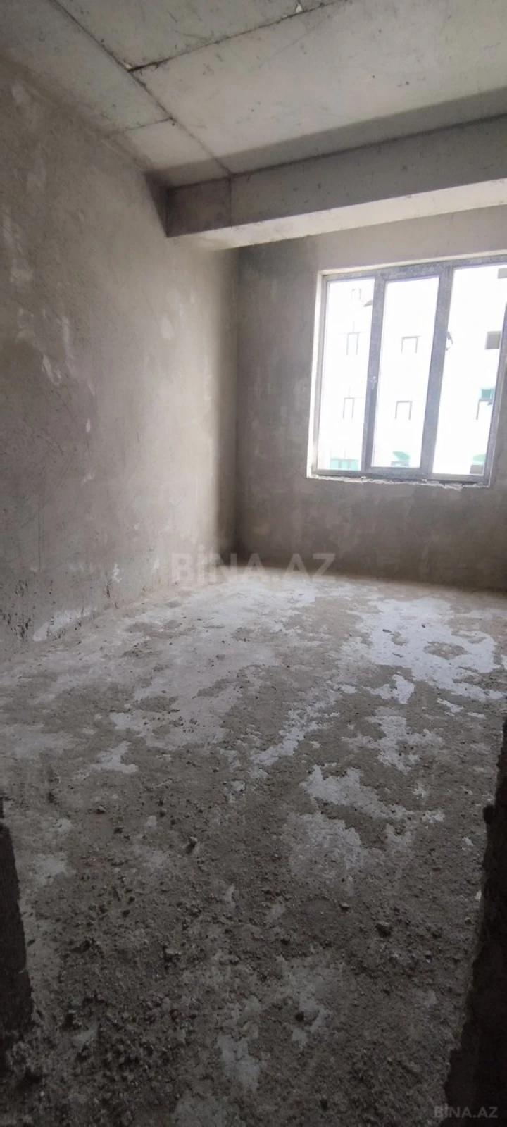 Satılır 3 otaqlı mənzil 108 m²
