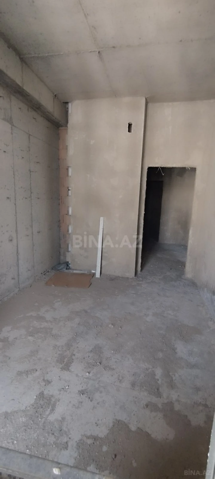 Satılır 3 otaqlı mənzil 108 m²
