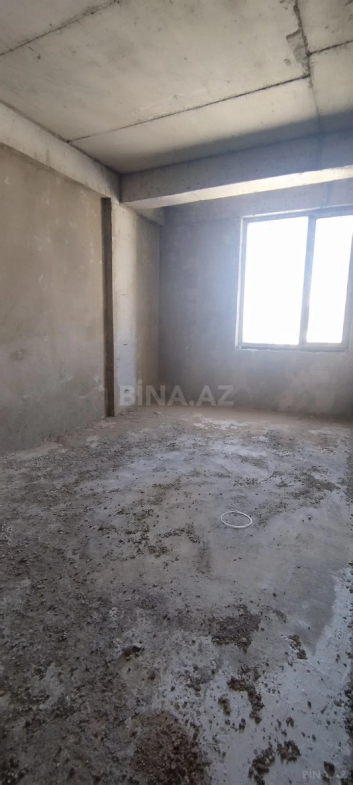 Satılır 3 otaqlı mənzil 108 m²