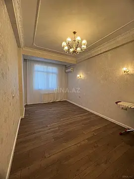 Kirayə verilir 2 otaqlı mənzil 60 m² — Bakı, Bakıxanov 2 otaq 60.00 m²